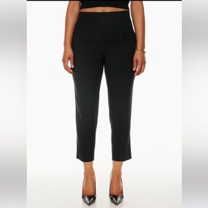 Babaton Cropped Conan Pant Sz 0